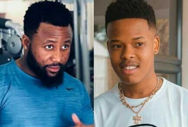 Cassper & Nasty C Listed On The 100 Most Influential Young Africans