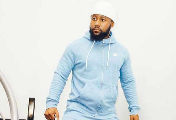 Cassper Reacts To Fans Cursing At Him On A Fake Facebook Account