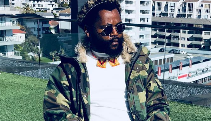 Sjava Defends Trevor Noah Getting Dragged Over His Grandma's House