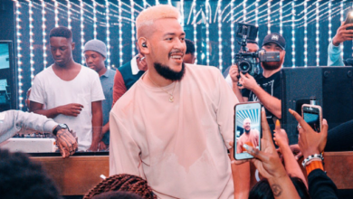 10 Things You Don't Know About AKA