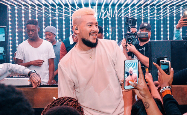 10 Things You Don't Know About AKA