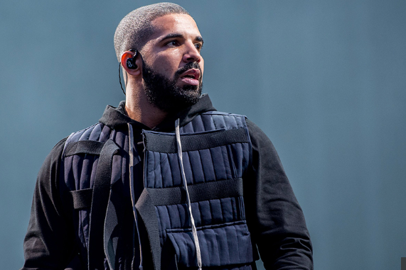 Drake Finally Speaks On The Kanye West & Pusha T Beef