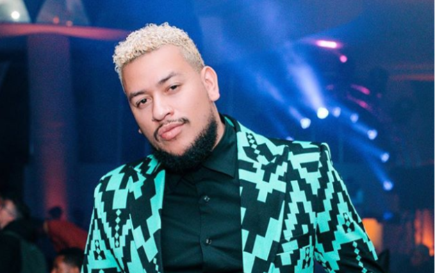 SA Hip Hop Fans Reactions To AKA's 'Feel Good Live Sessions' Performance