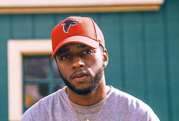 6LACK Announces His Visit To South Africa This Weekend