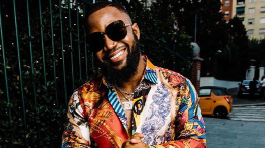 Cassper Speaks On Accusations Of Being Fake Humble