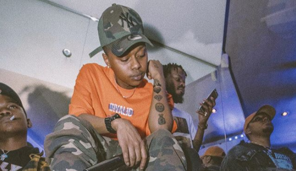 What SA Hip Hop Fans Thought Of A-Reece's 'Amber Rose' Visuals