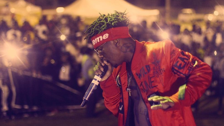 Fans React To Emtee Swearing At A Fan's Mother