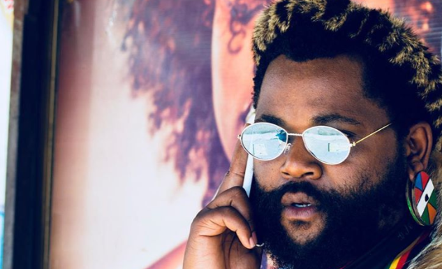 Check Out Which Idols SA Contestant Sjava Would Like To Feature