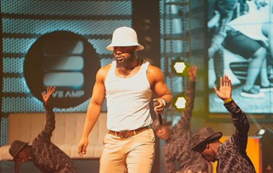 Cassper Has Dominated The SA Hip Hop Awards Since 2013