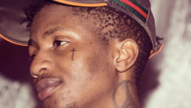 Check Out Rappers With Face Tattooes