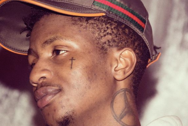 Check Out Rappers With Face Tattooes