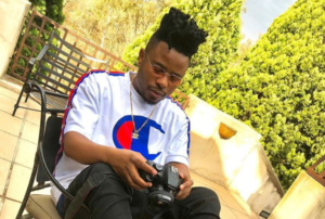 Sizwe Dhlomo Responds To L-Tido Saying He'd Pay To See Him Dance