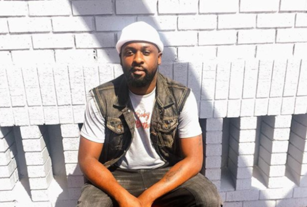 Blaklez Opens Up On His Break Up With Dineo Ranaka