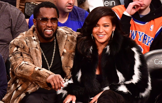 Fans Split Over Cassie And P Diddy's Break Up