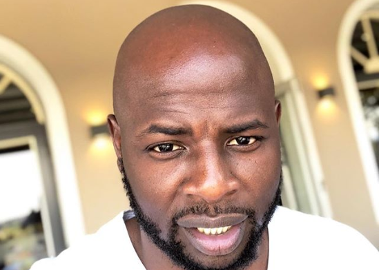 'How Can You Reject 70k,' Maphorisa Lashes Out On Artist Management