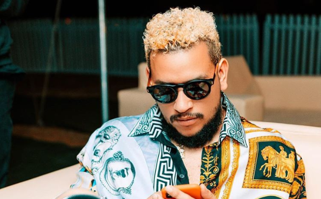 AKA Admits To Lying About His Last Album & Reveals His Plans