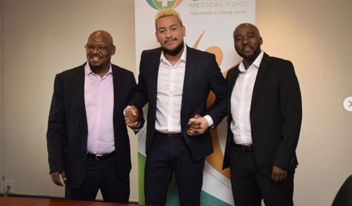 AKA Announces Partnership With The Sizwe Medical Fund
