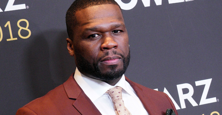 50 Cent Signs History Making Deal Worth $150 Million