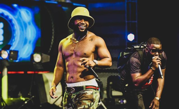 SA Hip Hop Fans React To Cassper's New Single 'Hase Mo State'