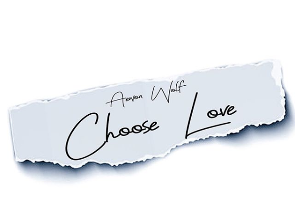 Aewon Wolf Drops 'Choose Love' Mixtape Ahead Of His Last Album