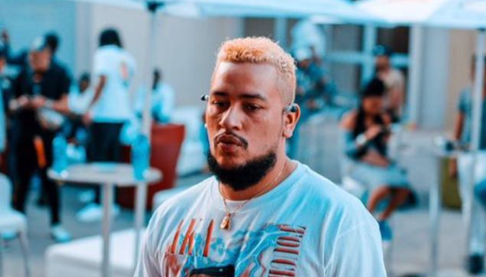 Fans React To AKA Bragging About 'Touch My Blood' Going Platinum