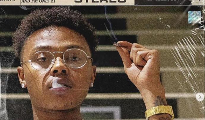 SA Hip Hop Fans Share Thoughts On A-Reece's 'And I'm Only 21' Project