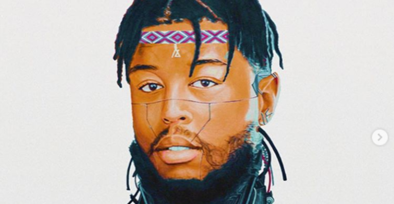 Anatii Drops 'Iyeza' Album Which Has No Features