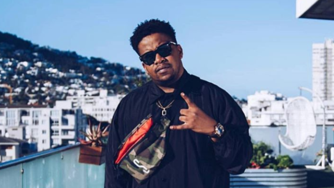 JR Set As Replacement For Prokid On One Mic