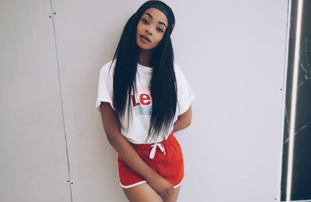 Rouge Names Her Favorite SA Hip Hop Album From 2018