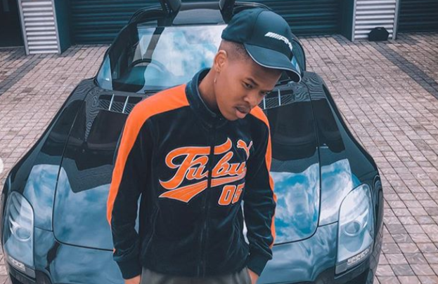 This Picture Of A-Reece, Nasty & Shane Eagle Has Twitter Buzzing
