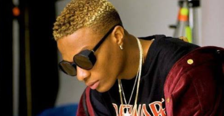 Wizkid Set To Headline BoothFest Alongside AKA & Riky Rick