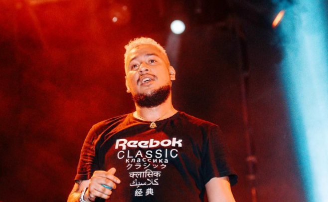 AKA Reacts To 'Fela In Versace' Making It On The Imposter