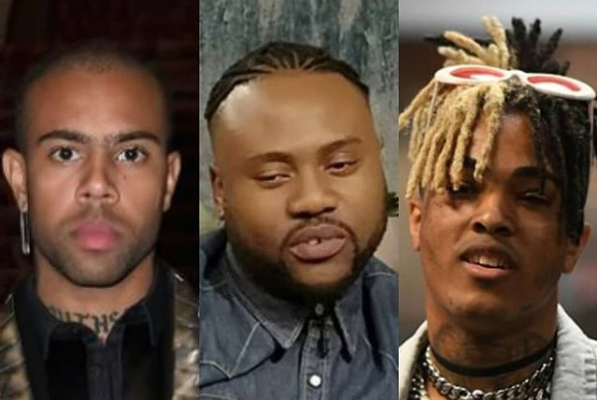 Reason On Vic Mensa's Explanation For Bashing XXXTentacion In BET Cypher