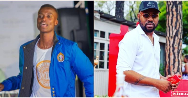 Reason Compares King Monada's Auto-Tune To Travis Scott's