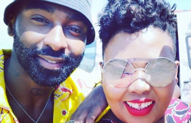 Riky Rick Responds To Anele's Complement On Joining The Voice SA
