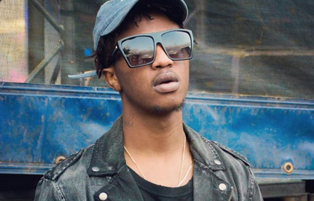 Emtee Explains Why He Does Not Take Advice