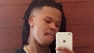 Watch! Nasty C Curses Out People Hating On His Dreadlocks