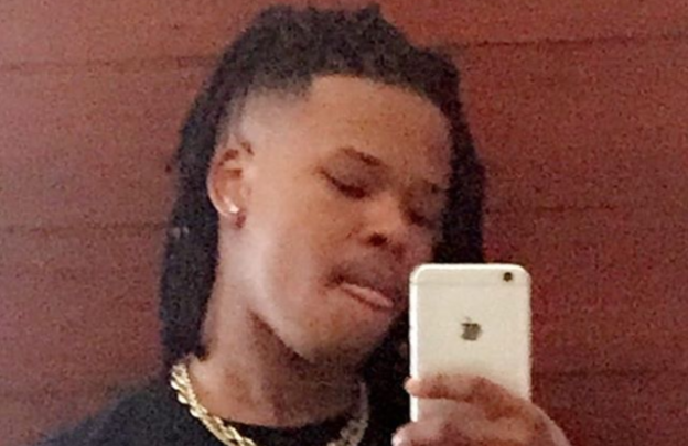 Watch! Nasty C Curses Out People Hating On His Dreadlocks
