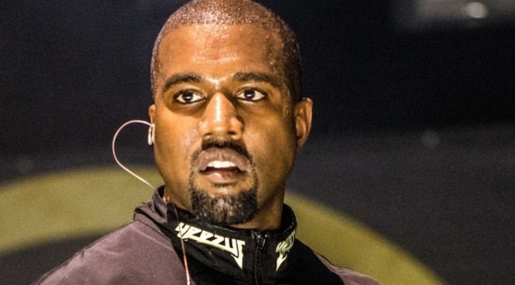 These Hilarious Kanye West Dance Moves Leave Twitter Shook