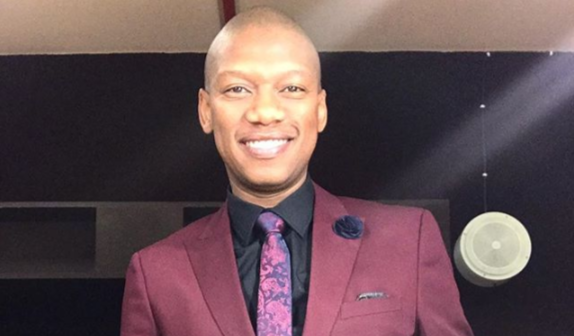 Proverb Explains Why He Isn't Making Music