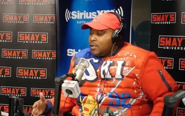 SA Hip Hop Reacts To Stogie T's Freestyle On Sway In The Morning