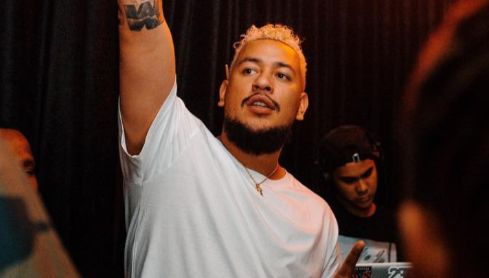 AKA Ranks The Best SA Sway Freestyles And Cassper Is Last