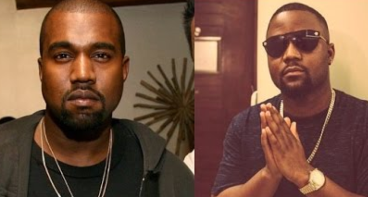 DJ Akademics Speaks On Kanye West Stealing Cassper's Floating Stage Idea