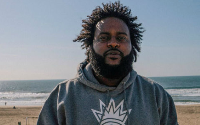 Bas' Milky Way SA Tour Early Bird Tickets Sell Out In 30 Minutes