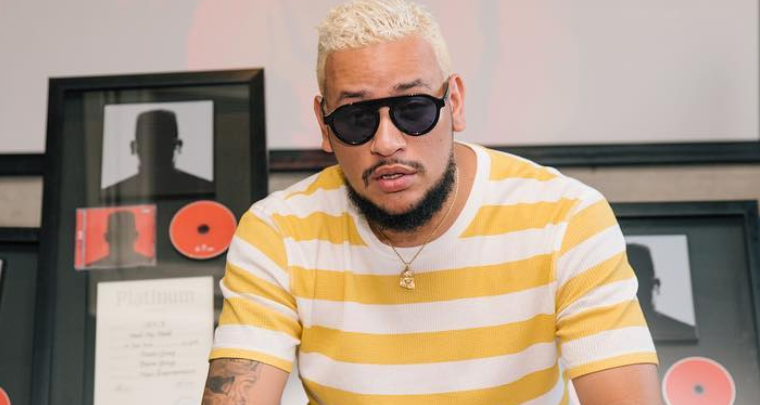 AKA Answers Fan On Whether He Would Feature A-Reece