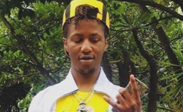 Emtee Threatens To Beat Up Or Lay Charges On His Trolls
