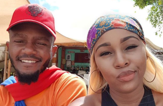 Kwesta Mocking His Wife For Being Cheap Is The Funniest Thing