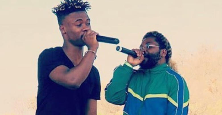 Sjava's Reaction To Mlindo The Vocalist Calling Him His Role Model