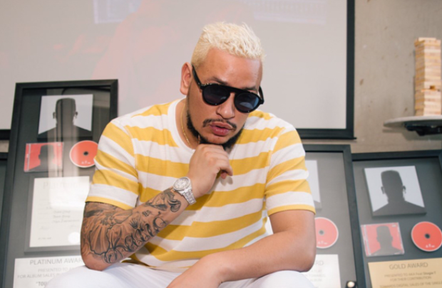 AKA Pays Off Debt On Rolex To Avoid Repossession
