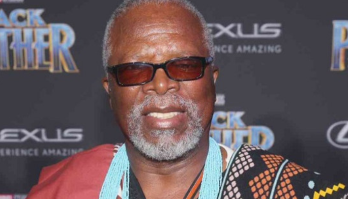 Rappers React To John Kani's Reason For Not Taking Pics With Beyonce